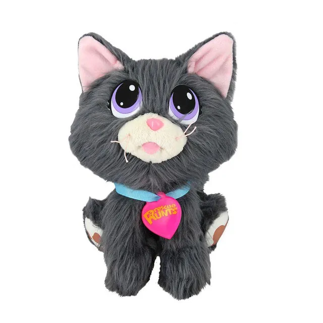 Pelucia Adota Pets Gato